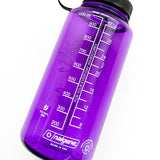 CloZee Nalgene Bottle