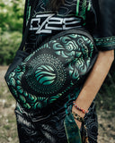 CloZee Emerald Shoulder Bag