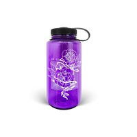 CloZee Nalgene Bottle