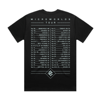 Microworlds Tee