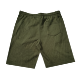 Green Earth Shorts – Green