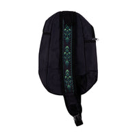 CloZee Emerald Shoulder Bag