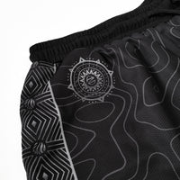 Soccer Shorts V2 - Grey