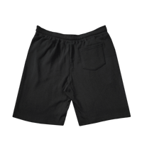 Green Earth Shorts - Black