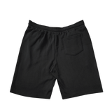 Green Earth Shorts - Black