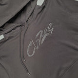 CloZee - Cozy Dark Grey Sweatshirt