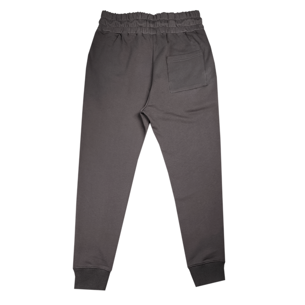 Cozy Dark Grey Sweatpants – CloZee Store