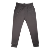 Cozy Dark Grey Sweatpants
