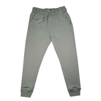 CloZee - Cozy Green Sweatpants