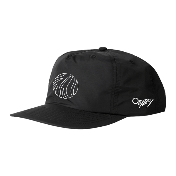 Odyzey Hat (Pre-Order) (6611052265566)