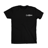 Black CloZee Shirt (1449948020830)