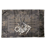 Odyzey Flag