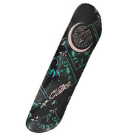 CloZee Skateboard Deck